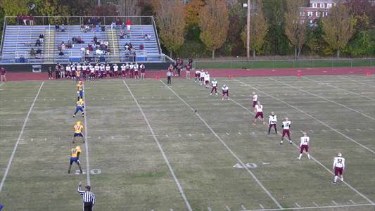 Baseball Game Preview: DuPont Tigers vs. ASPIRA Charter Wolves