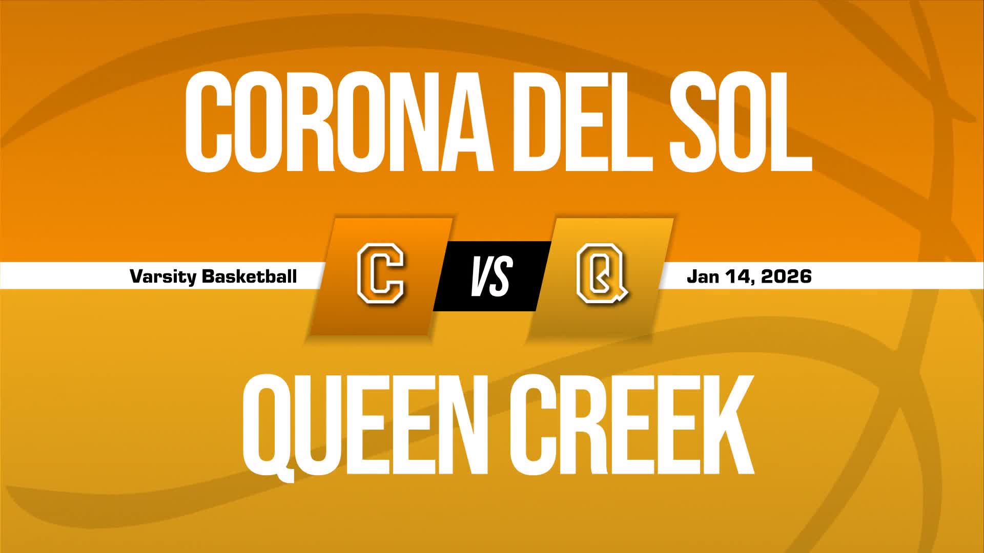 Basketball Recap: Queen Creek Comes Up Short