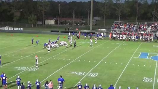 Baseball Game Preview: Hardee Wildcats vs. Island Coast Gators