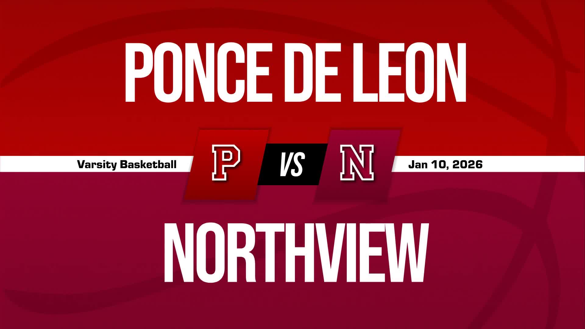 Basketball Recap: Ponce De Leon Extends Winning Streak to Four + How To Watch