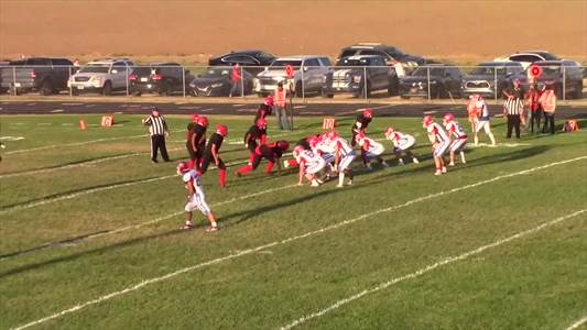 Baseball Recap: Southwestern Heights Wins Going Away Against Sub