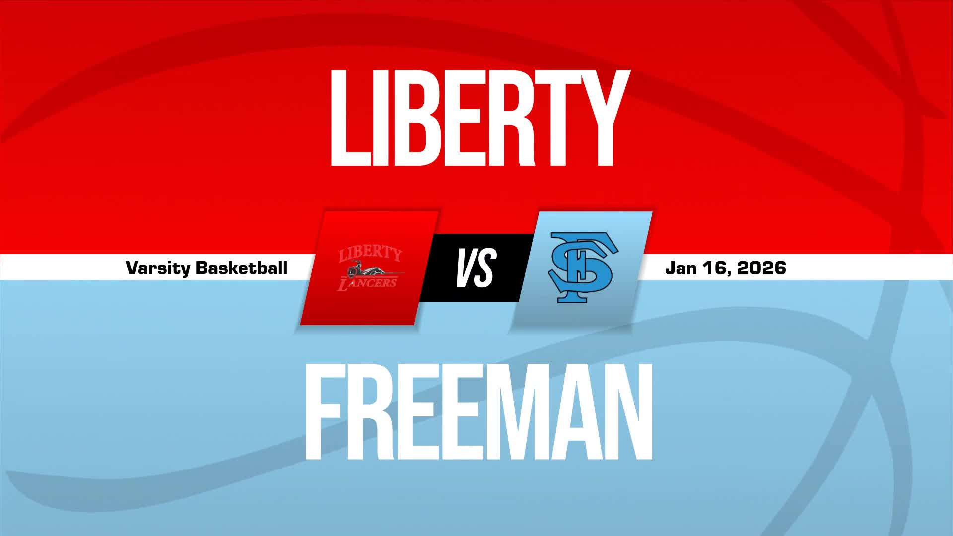 Sam Cook Game Report: @ Freeman + How To Watch