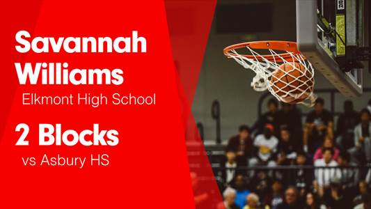 Softball Recap: Elkmont Beats Holy Spirit Catholic for Their Fif