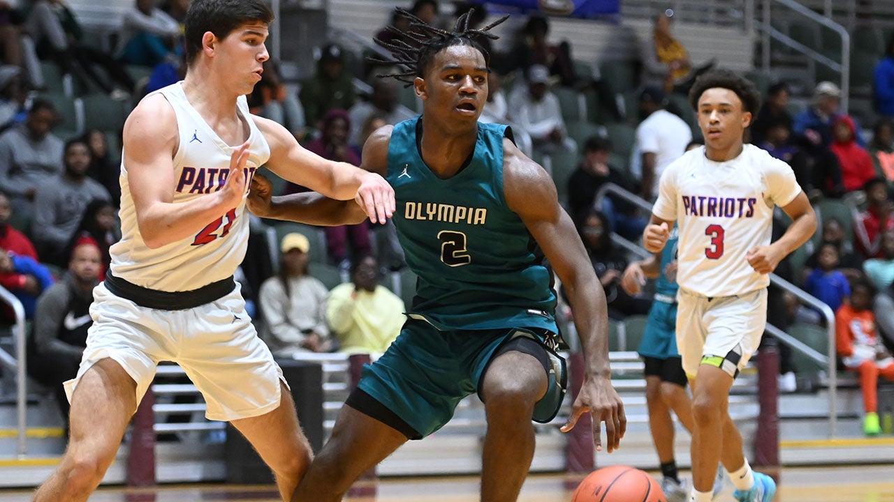 Classic prep basketball player nicknames