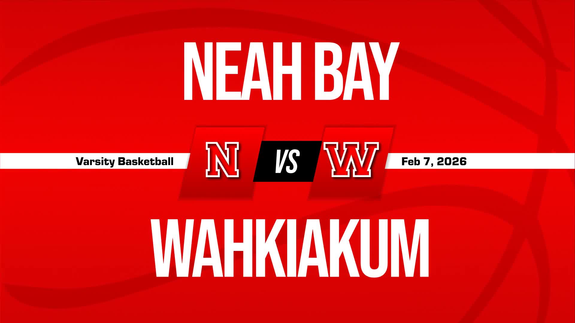 Basketball Recap: Wahkiakum Snaps Nine-Game Streak of Wins at Home + How To Watch