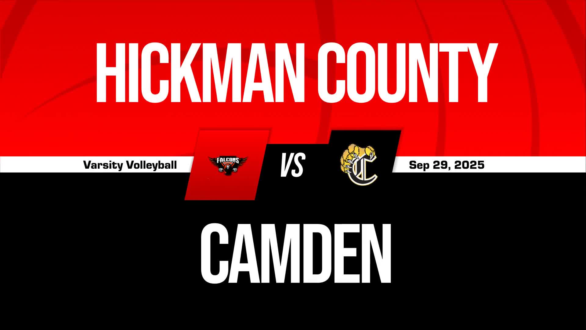 Volleyball Recap: Make It Four in a Row for Hickman County