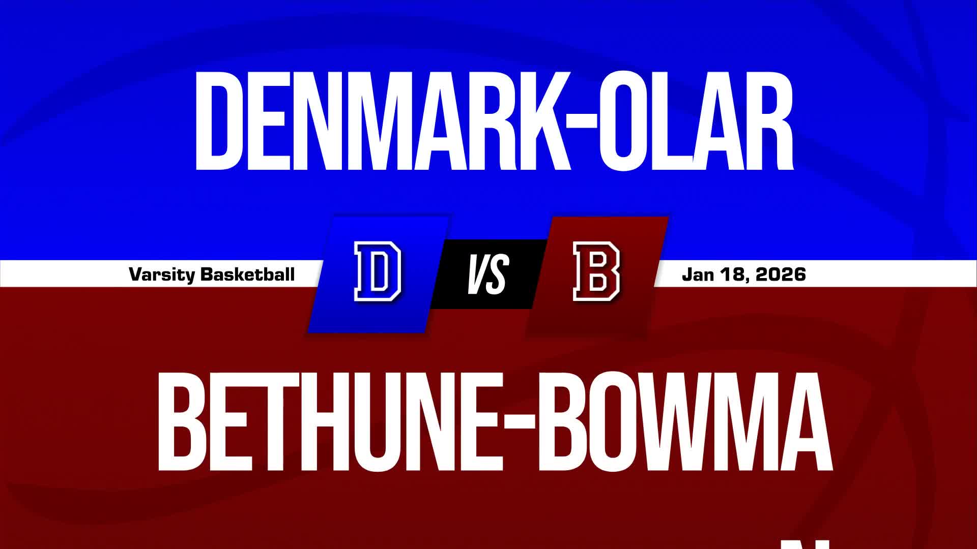 Basketball Recap: Denmark-Olar Wins Going Away Against Allendale
