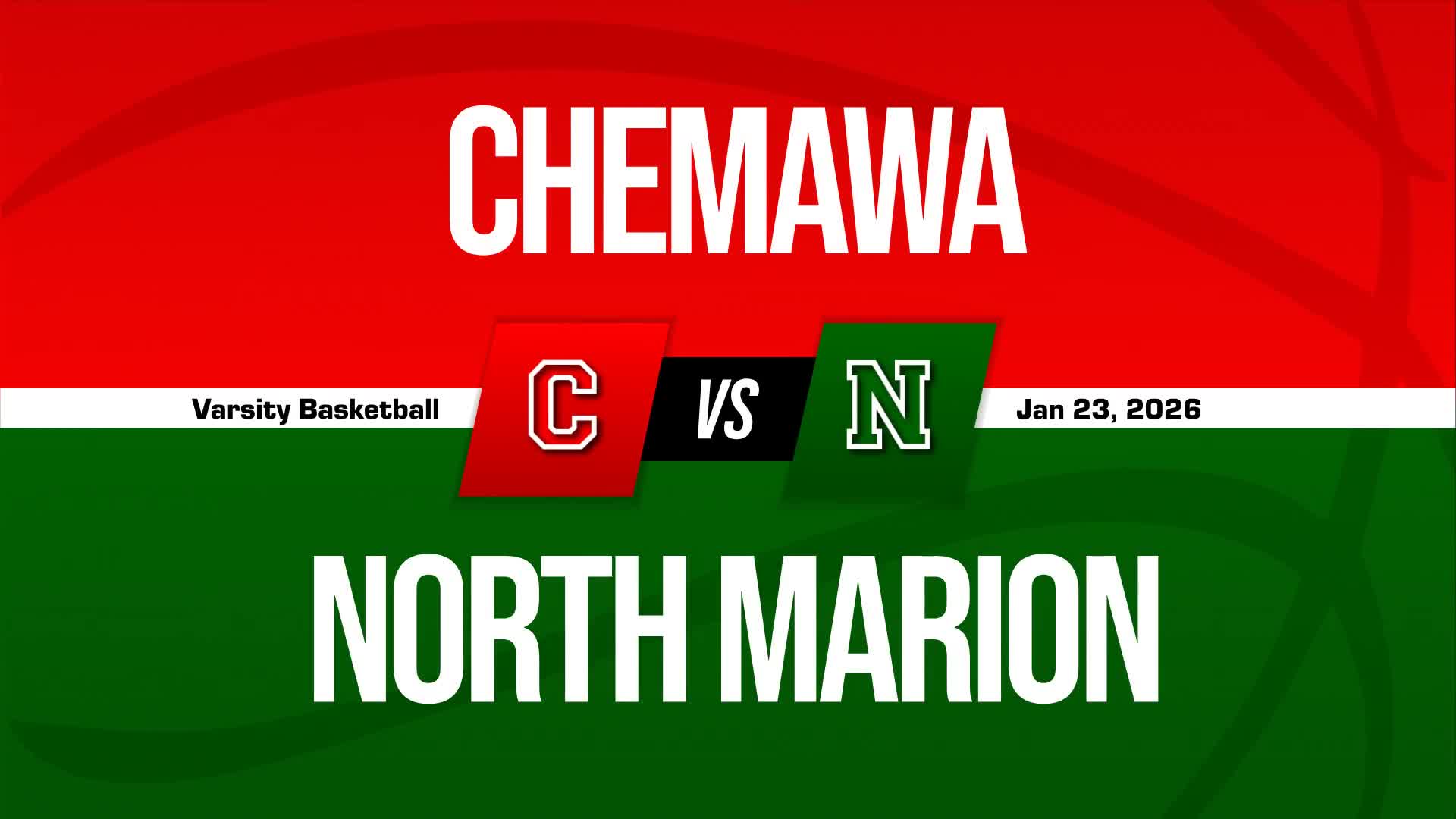 Basketball Recap: North Marion Comes Up Short + How To Watch