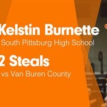 Softball Recap: Kelstin Burnette can't quite lead South Pittsburg over Huntland