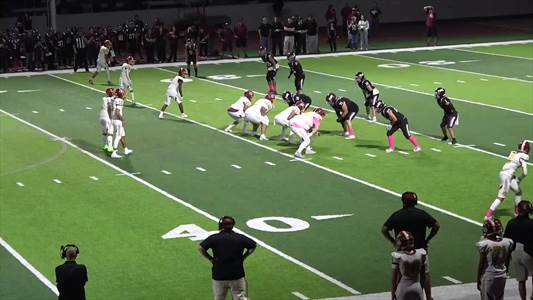 Skyline Top Football Player Performances