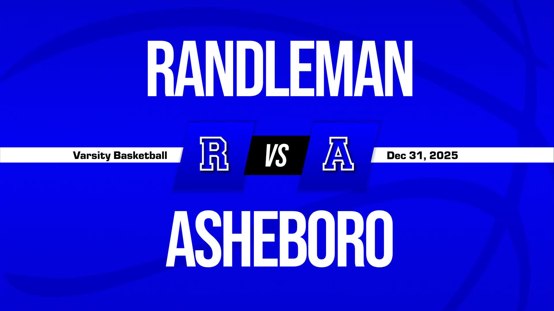 Basketball Recap: Asheboro Extends Winning Streak to Four