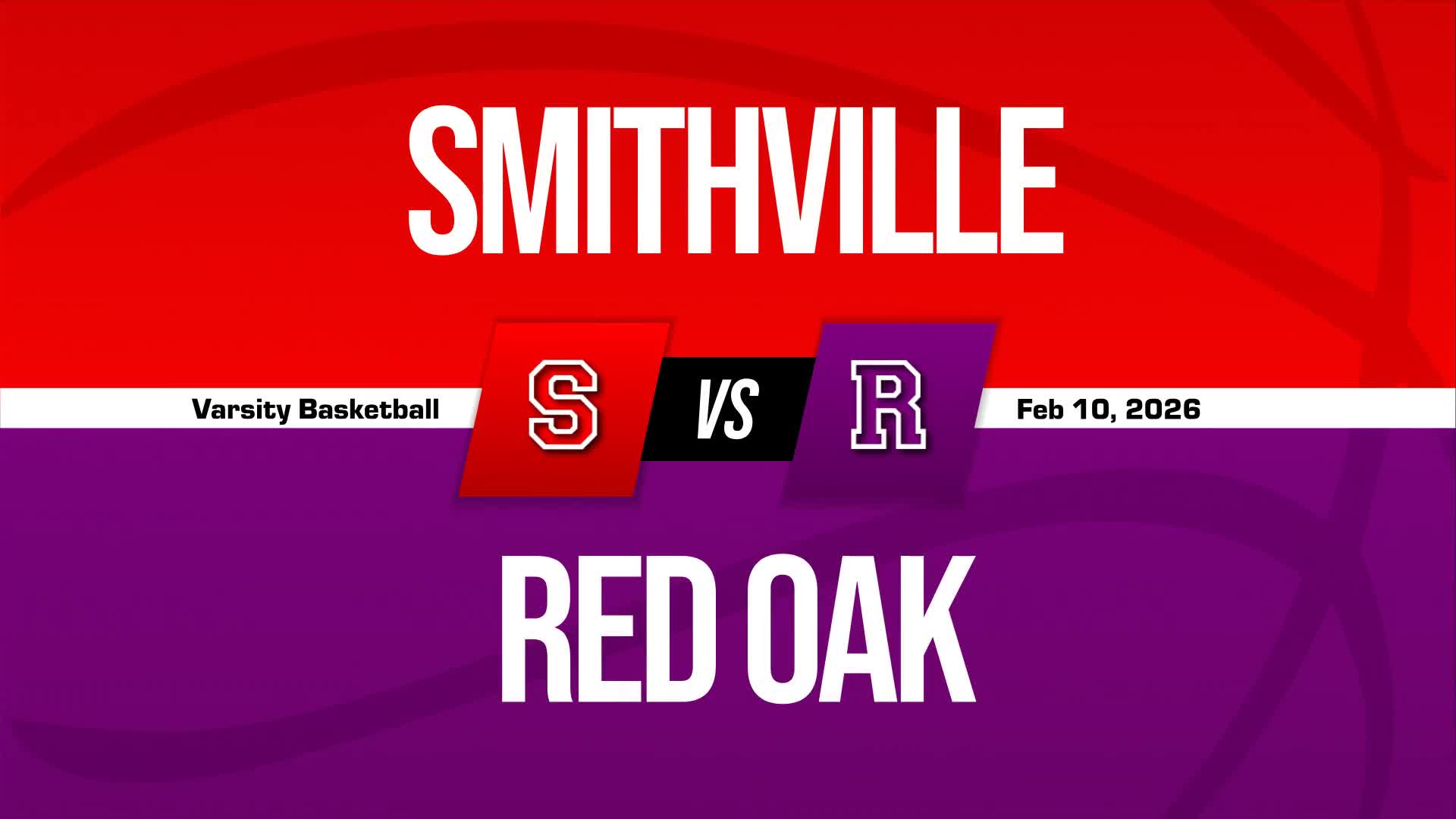 Basketball Recap: Red Oak Drops Highest Score of Season Against 