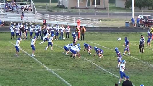 Basketball Game Preview: Ness City Eagles vs. LaCrosse Leopards