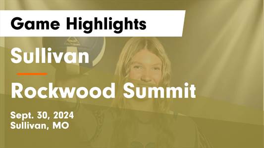 Volleyball Recap: Andi Giebler and  Ava Todd Secure Win for Sull