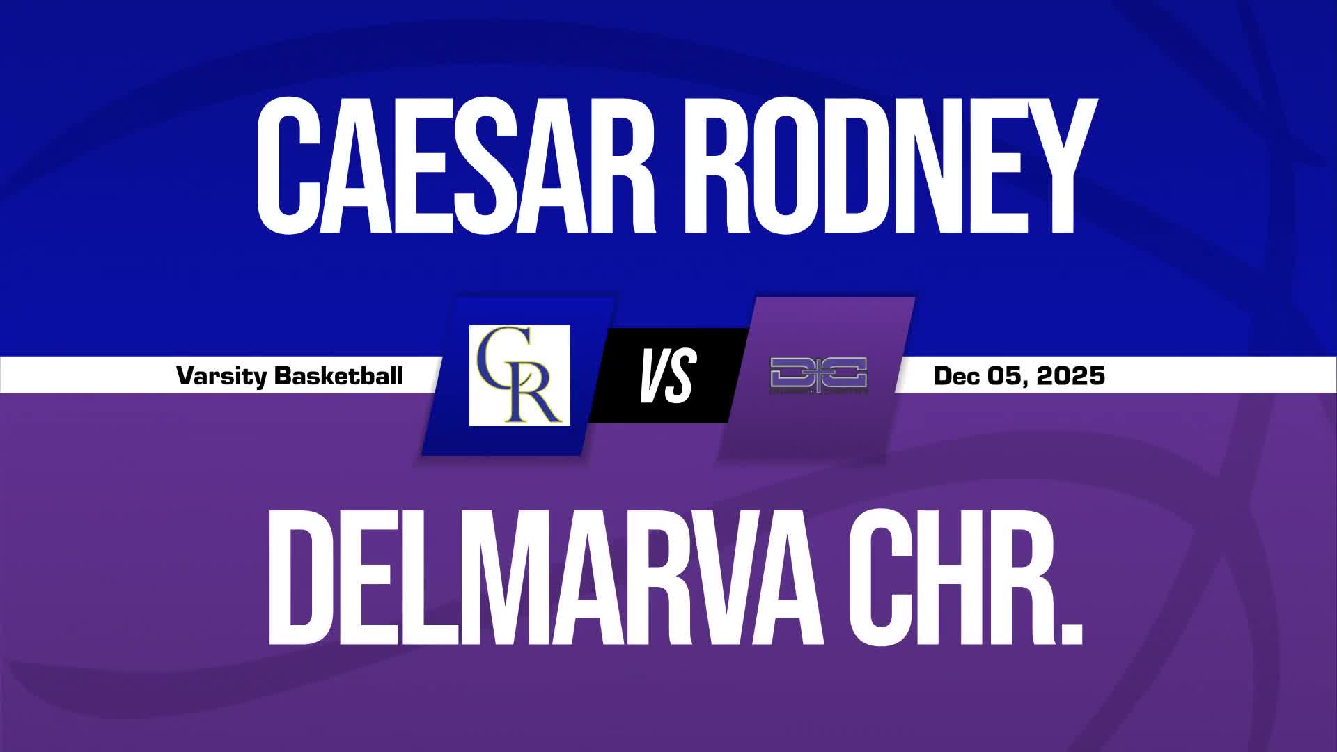 Basketball Game Preview: Caesar Rodney Riders vs. Sussex Tech Ra