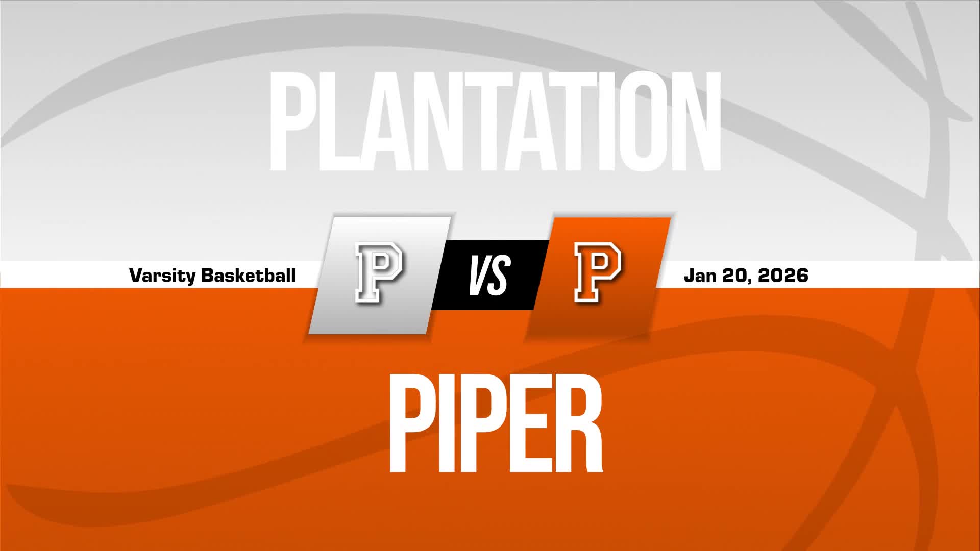 Basketball Recap: Piper Piles Up the Points Against Plantation + How To Watch