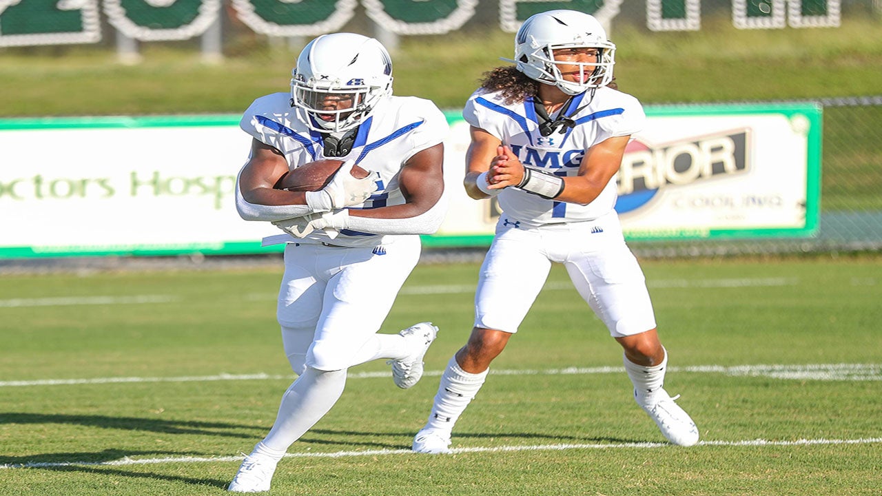 Miami Central vs. IMG Academy: Follow live, how to watch online, players to watch