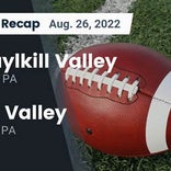 Football Game Preview: Annville-Cleona Dutchmen vs. Schuylkill Valley Panthers