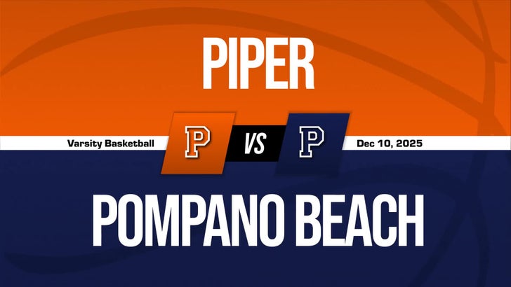 Basketball Recap: Pompano Beach Comes Up Short