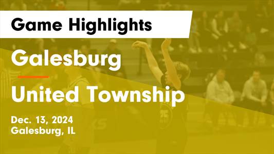 Basketball Game Preview: East Moline United Panthers vs. Rockrid