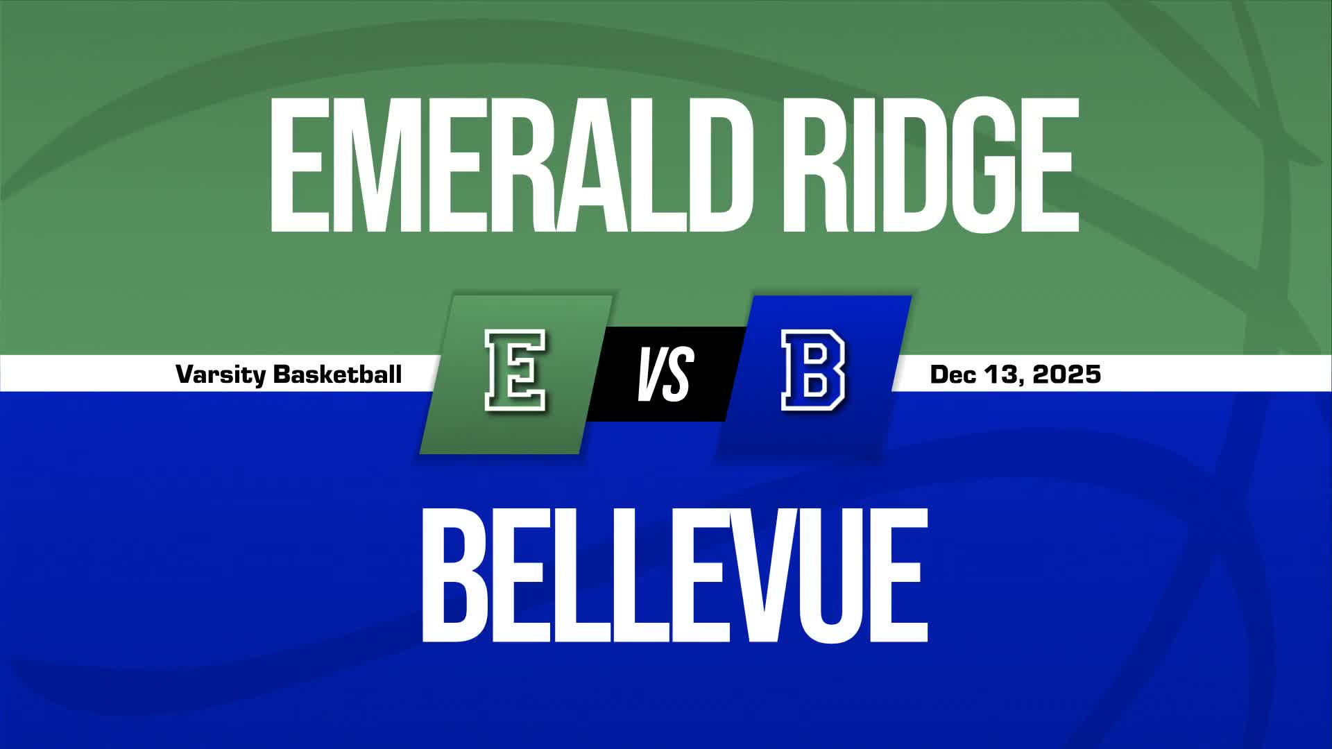 Basketball Recap: Bellevue's  Win  on Friday Extends Winning Streak to Eight + How To Watch