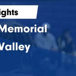 Veterans Memorial vs. Smithson Valley