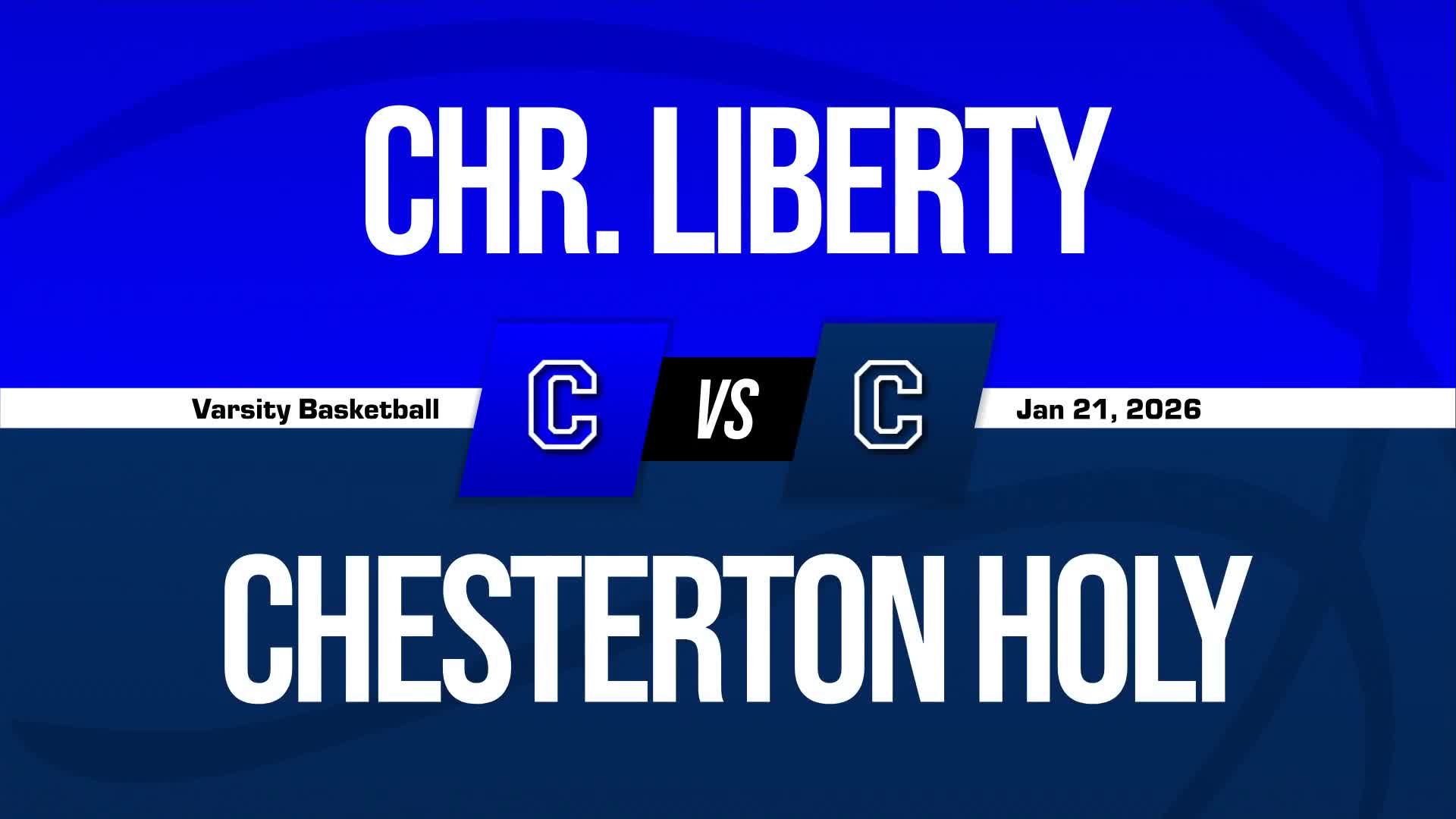 Basketball Recap: Make It Five in a Row for Chesterton Academy of the Holy Family + How To Watch