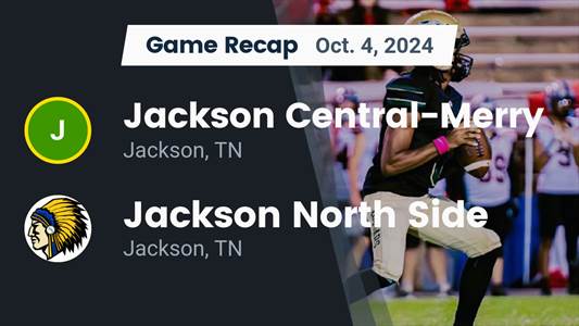 Football Recap: Dynamic Duo of  Korliss Hudson and  Quinn Jenkin