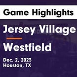 Westfield vs. Aldine