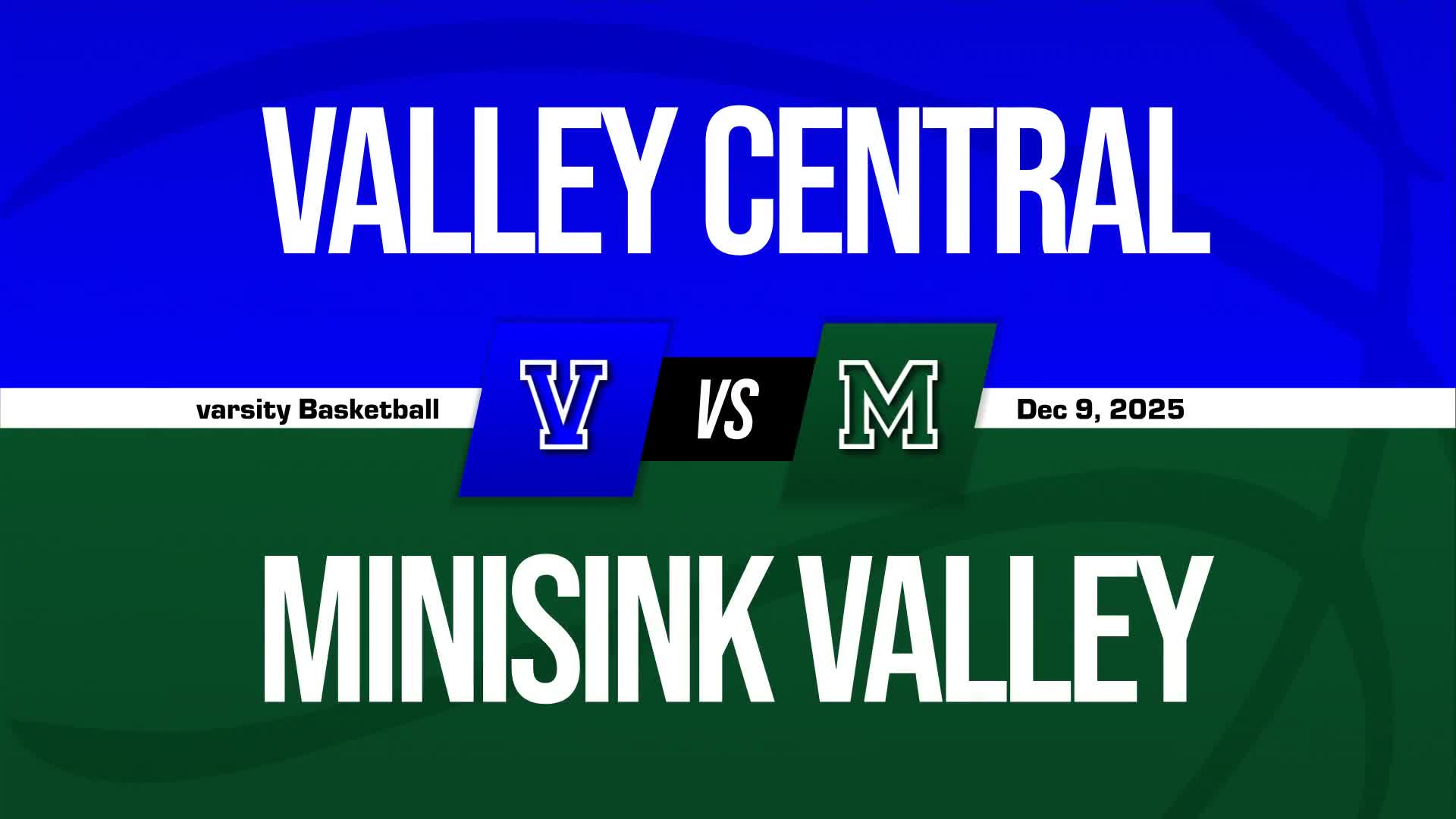Basketball Recap: Valley Central Takes a Loss
