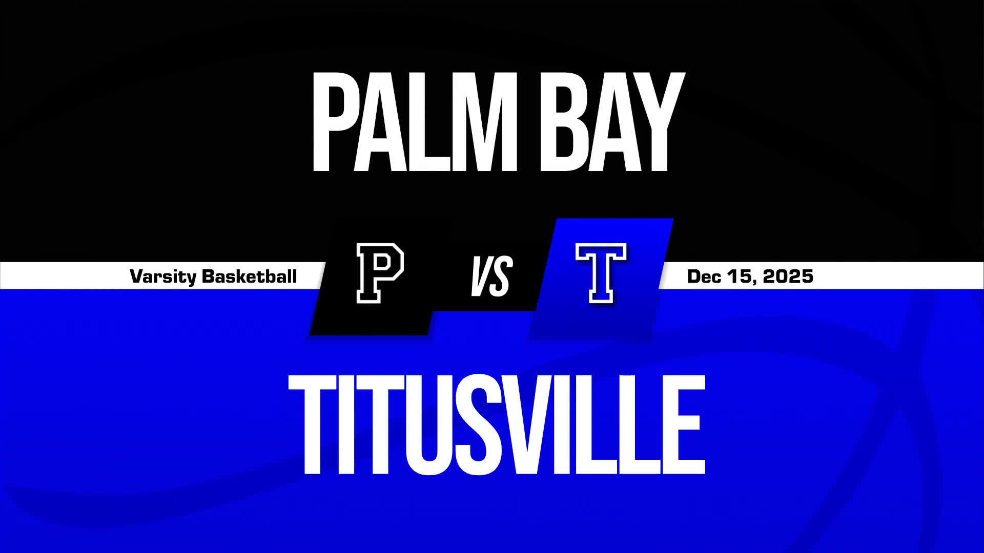 Basketball Recap: Palm Bay's Luck Takes a Turn for the Worse  on
