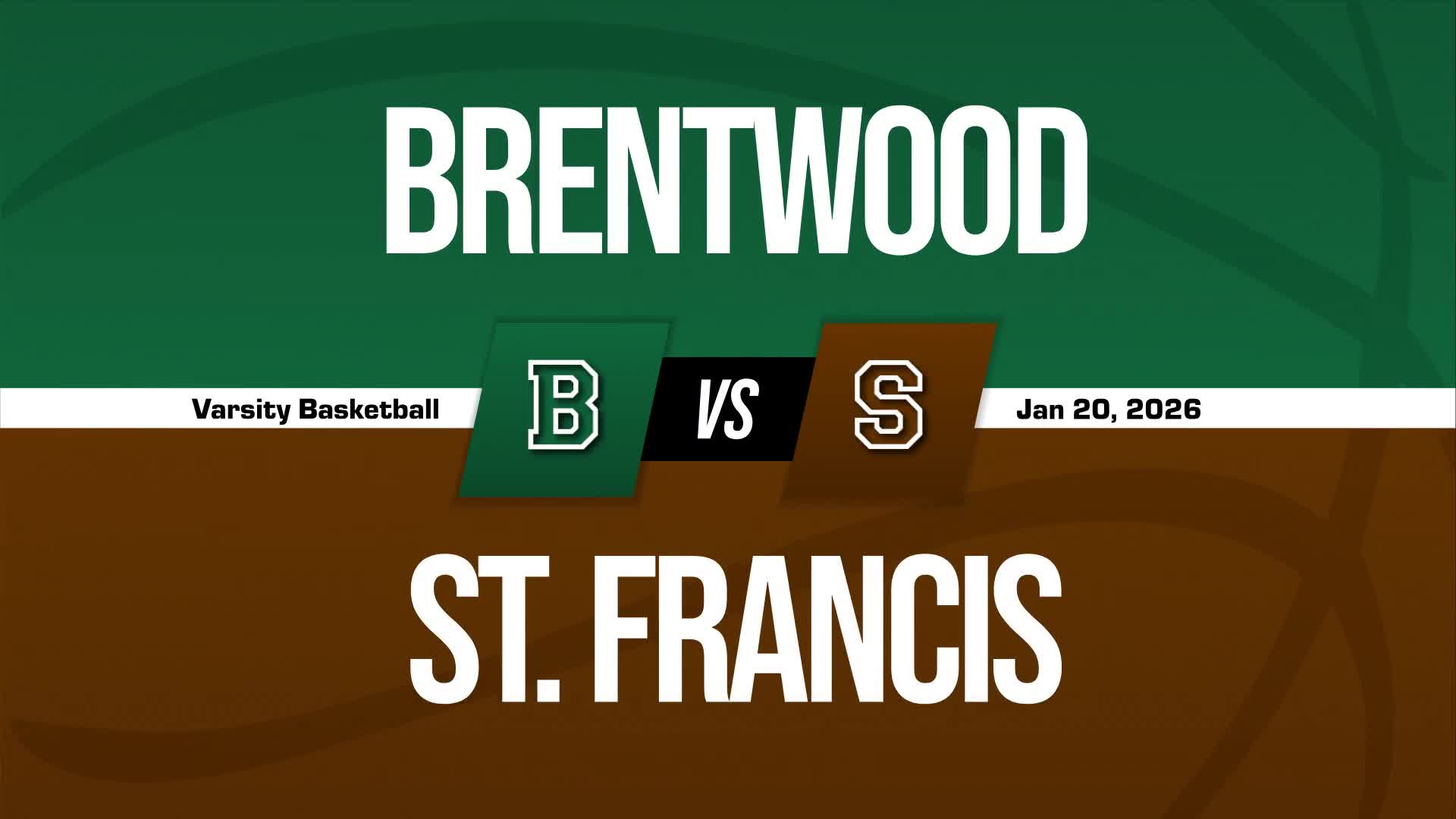 Basketball Game Preview: Brentwood School Eagles vs. Crossroads Roadrunners + How To Watch