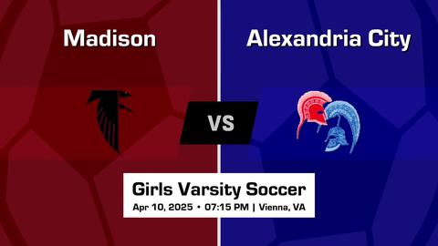 Soccer Recap: James Madison Falls Short of Washington-Liberty in the Playoffs