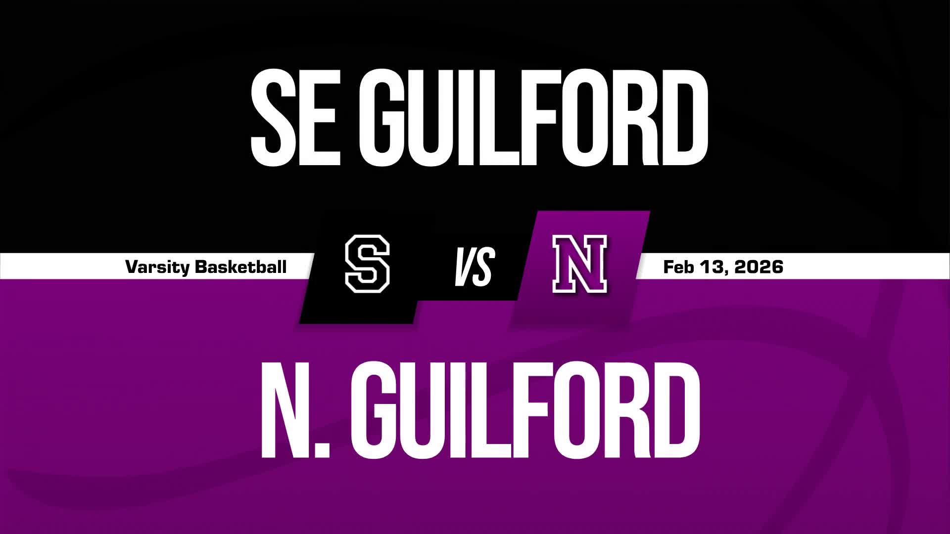 Basketball Recap: Northern Guilford's Higher State Rank on Full Display  on Tuesday
