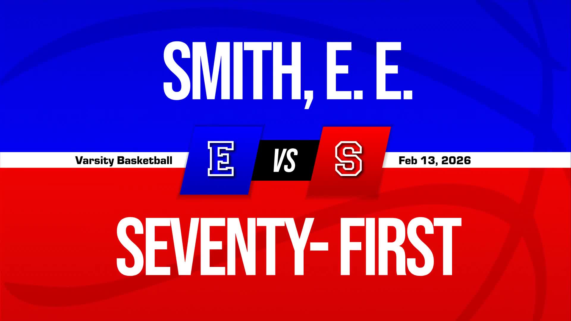 Basketball Recap: E.E. Smith Takes a Loss