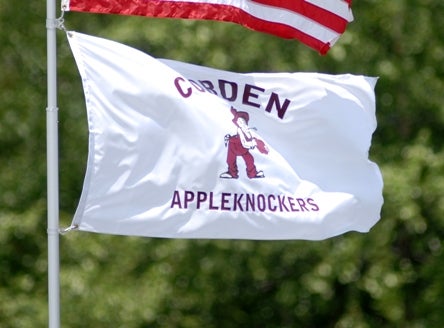 The Cobden Appleknockers are one of the most unique mascots in the nation, though Illinois has plenty.