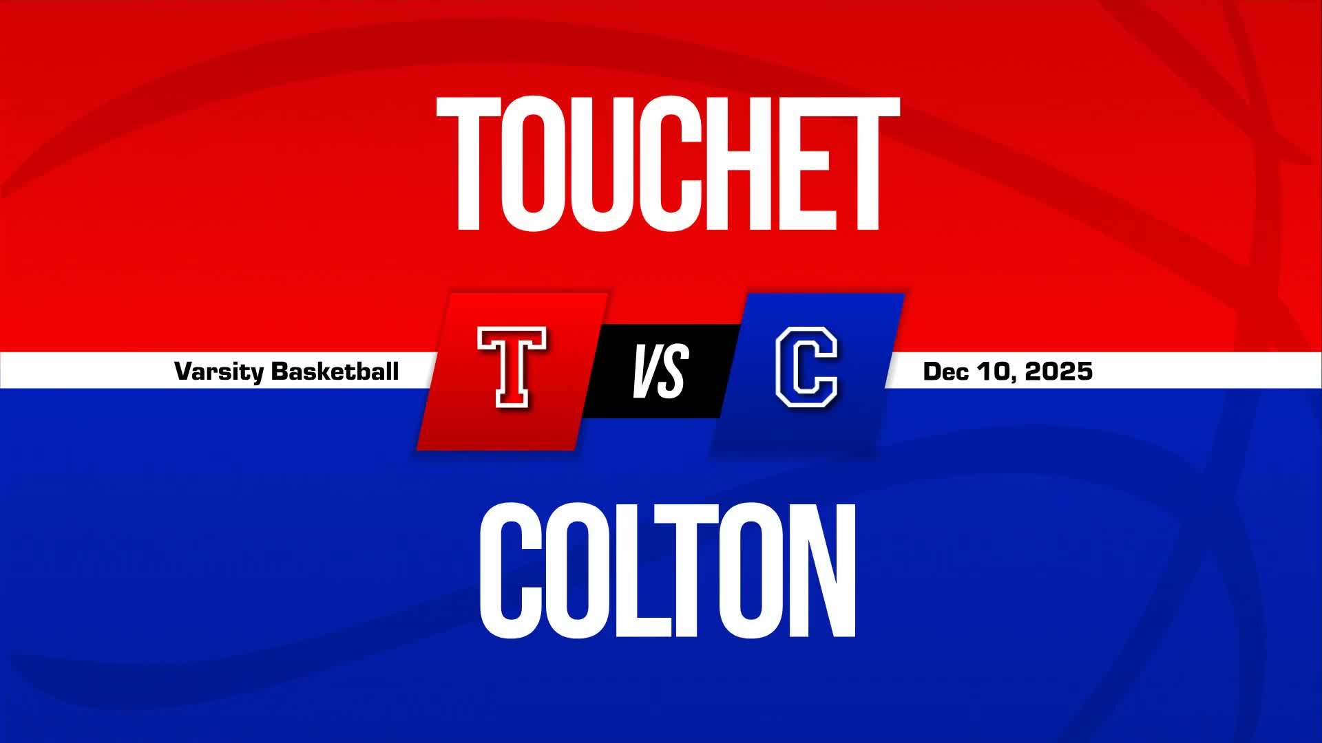 Basketball Game Preview: Colton Wildcats vs. Tekoa-Rosalia Timbe