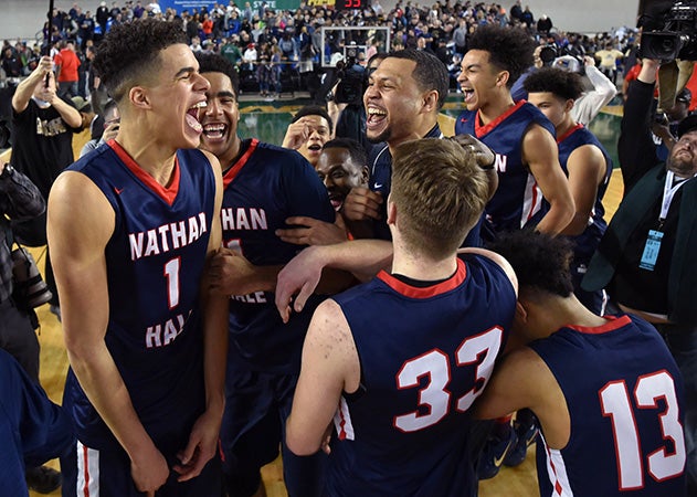 Eight of the Top-Ranked Boys Teams and Four of the Top-Ranked Girls Teams  in the Country Set to Compete in the DICK'S Sporting Goods High School  Nationals Basketball Tournament in New York