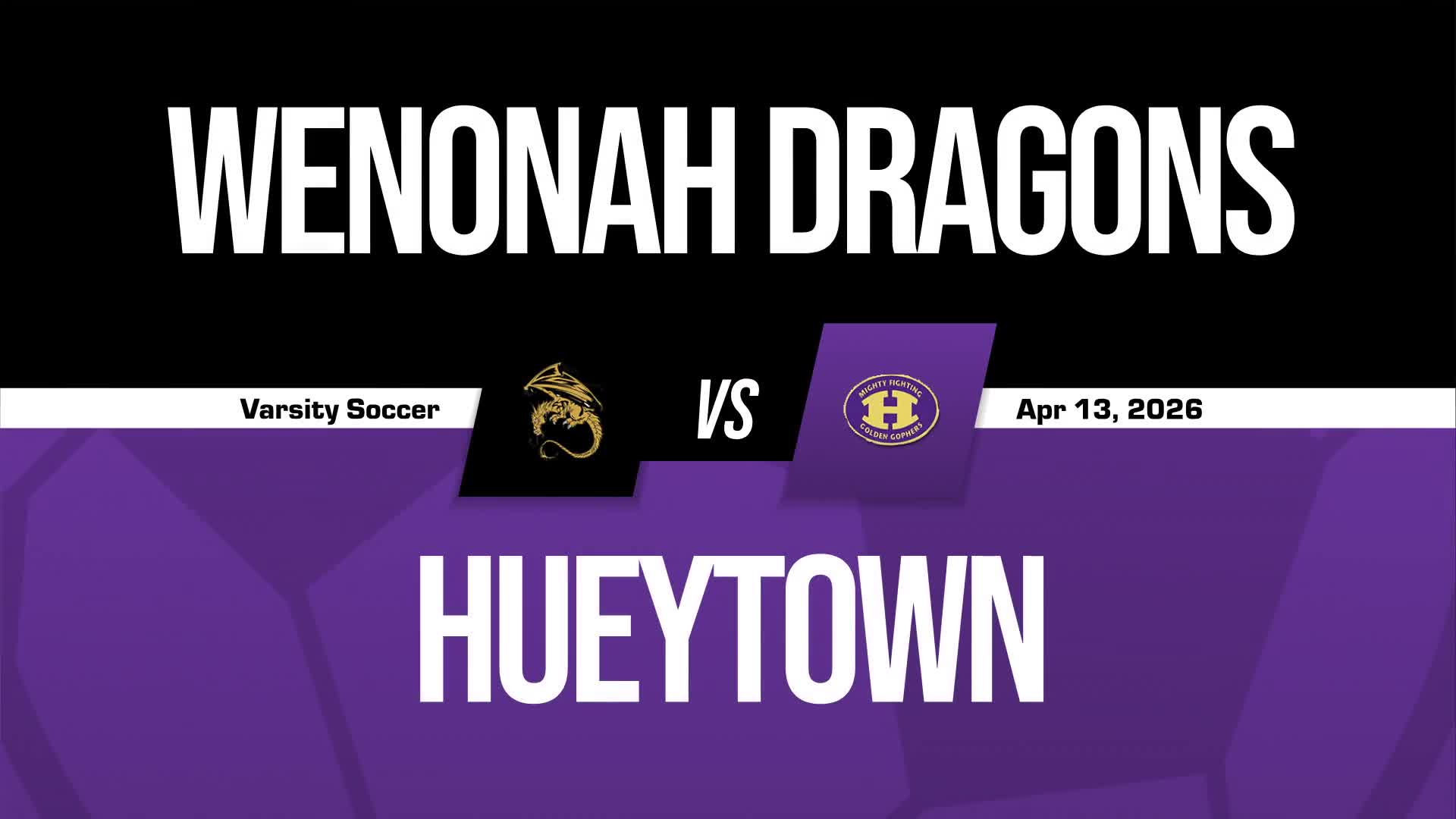 Soccer Recap: Wenonah Takes a Loss + How To Watch