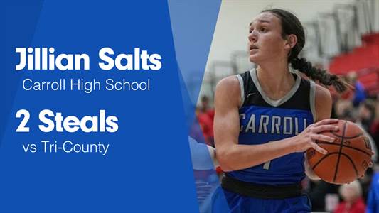 Basketball Game Preview: Carroll Cougars vs. North Miami Warrior