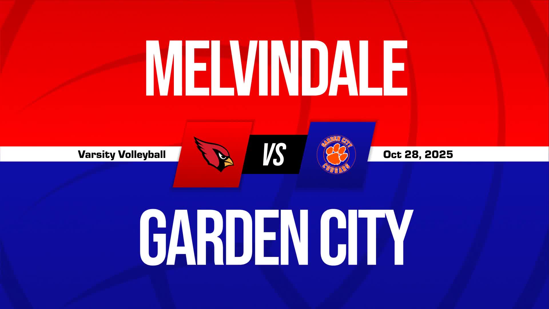 Volleyball Recap: Melvindale Takes a Loss + How To Watch