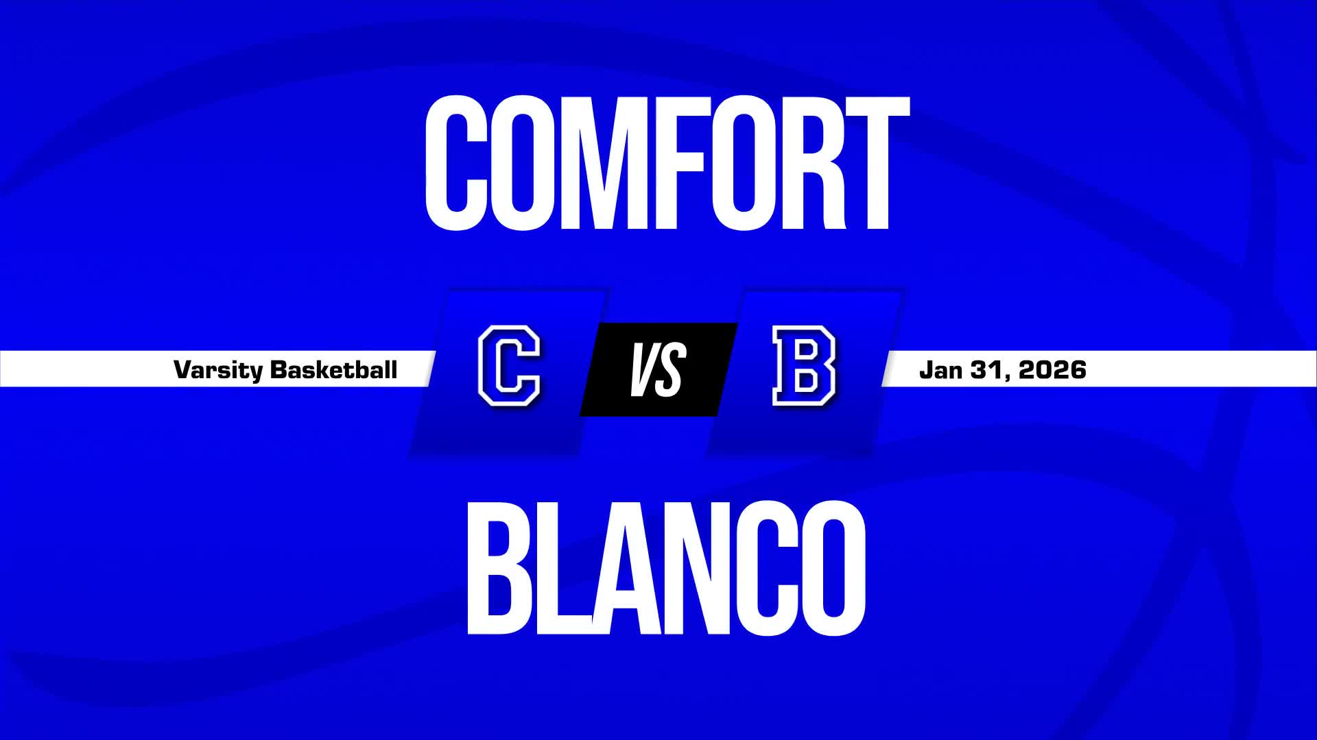 Basketball Recap: Dynamic Duo of  Kinley Boyd and  Ashton Uballe Lead Blanco to Victory