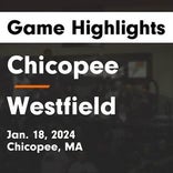 Westfield vs. Amherst-Pelham Regional