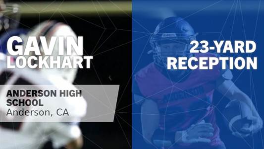 Football Recap: Anderson Starts Season with  Win Against Etna