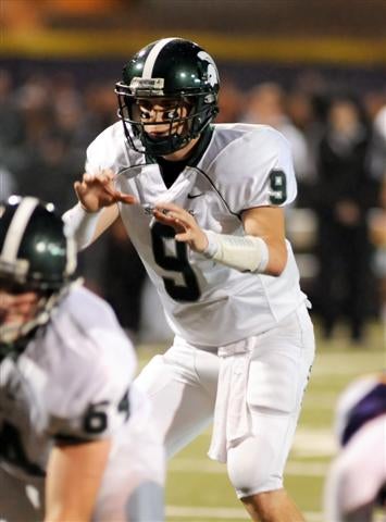 Jake Heaps, Skyline