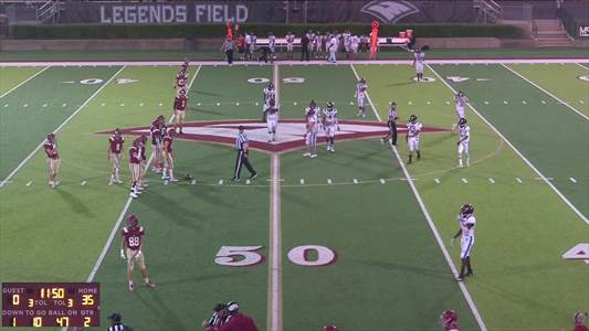 Baseball Recap: Evangelical Christian Gets the Win