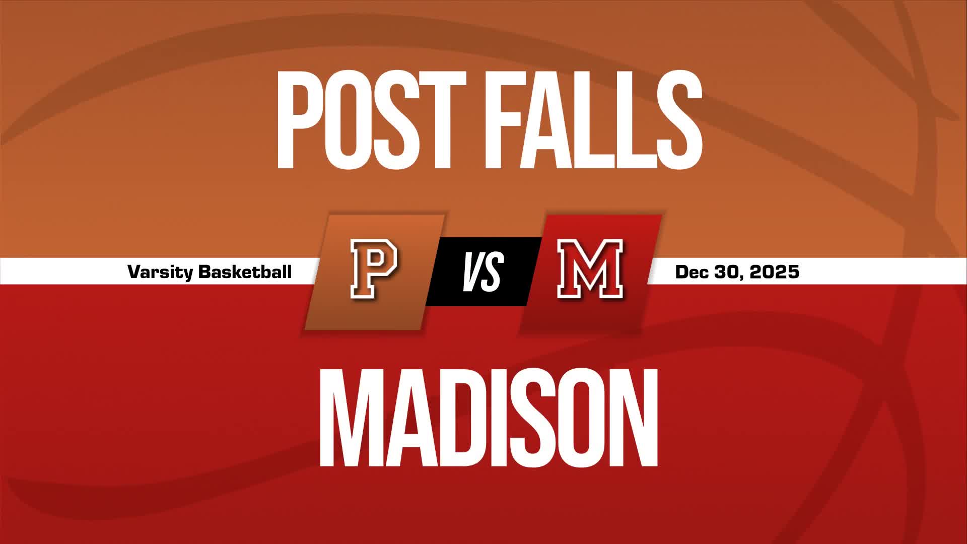 Basketball Recap: Madison's Losing Streak Is a Thing of the Past + How To Watch