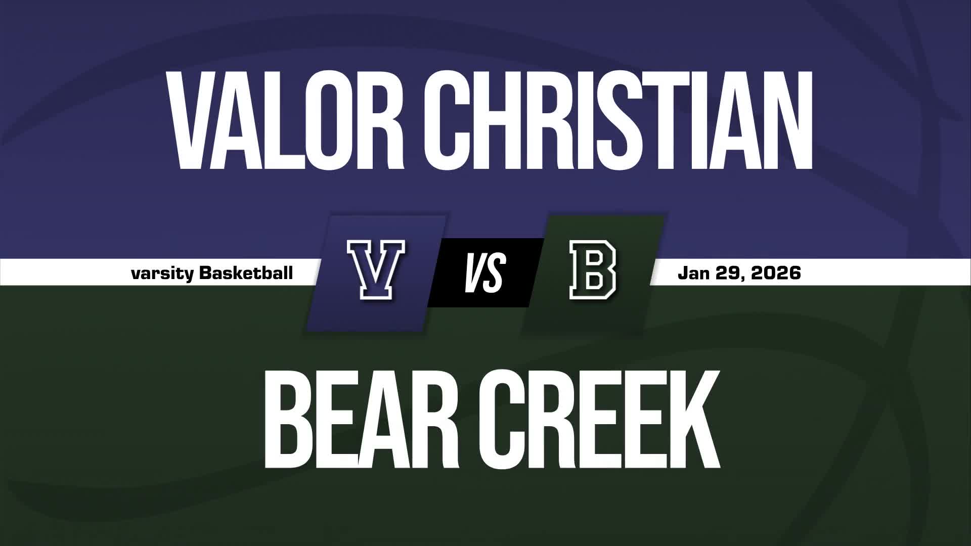 Basketball Game Preview: Valor Christian Eagles vs. Columbine Rebels + How To Watch