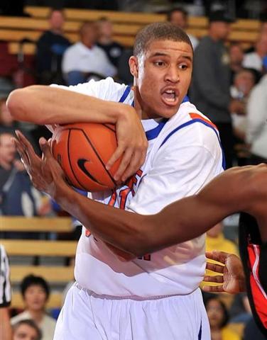 Corey Stern, Rainier Beach