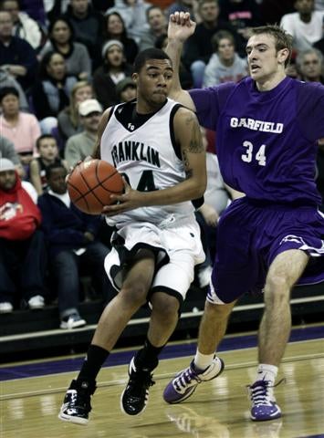 Freddy Wilson, Franklin